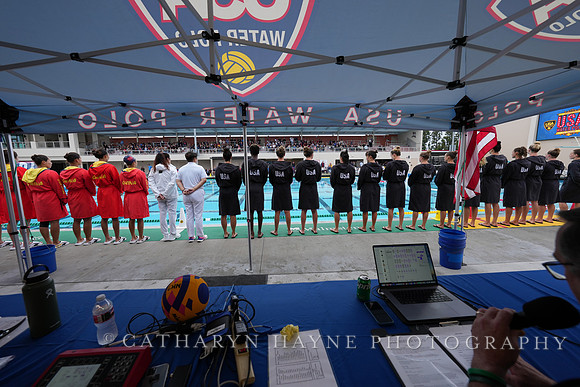 WWP: USA vs China