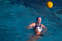 Cal vs SJSU at California Speedo Cup