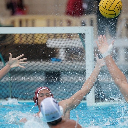 MWP: Stanford Cardinals vs Long Beach State 49ers