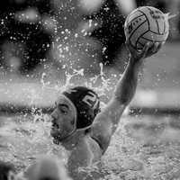 Cal vs UOP at Stanford Spring Invitational