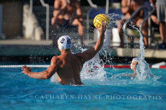 MWP:UC Davis Aggies vs California Golden Bears