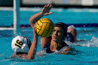 Collegiate Women's Water Polo: Barbara Kalbus Invitational: California Golden Bears vs UC San Diego Tritons