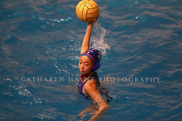 Youth Club Water Polo: USA Water Polo Champions Cup: 680 vs Chicago Parks District