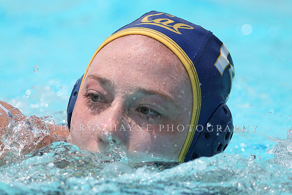 USA Water Polo: Womens Senior Nationals:Santa Barbara 805 vs Cal
