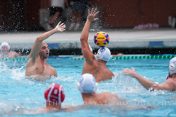 USA Water Polo National League MWP LAAC vs NYAC