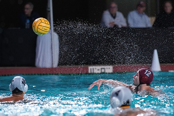 MWP: Fordham University Rams vs Long Beach State