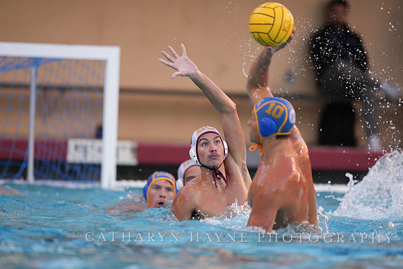 MWP: UCLA Bruins vs USC Trojans