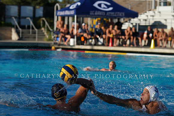 MWP: California Golden Bears vs Cal Baptist University