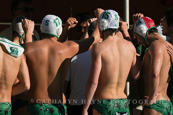 MWP: Salem University Tigers vs UCLA Bruins
