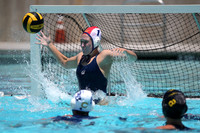 USA Water Polo: Womens Senior Nationals: Cal Golden Bears vs SoCal B