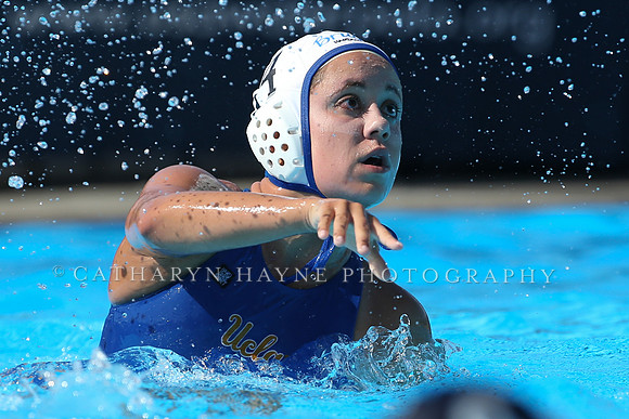USA Water Polo: Womens Senior Nationals: Bruins vs USA Youth
