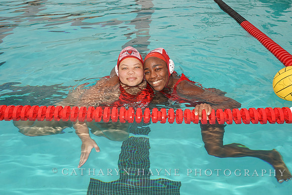 WWP: Marist Red Foxes vs SJSU Spartans
