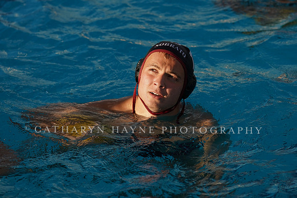YWP: Sobrato Bulldogs vs Pioneer Mustangs