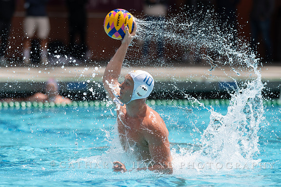 USA Water Polo National League