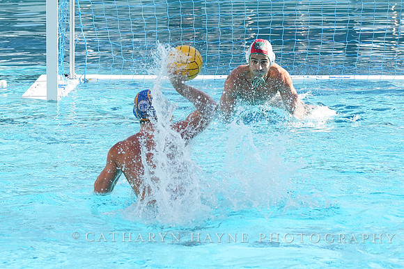 MWP: Salem University Tigers vs UCLA Bruins