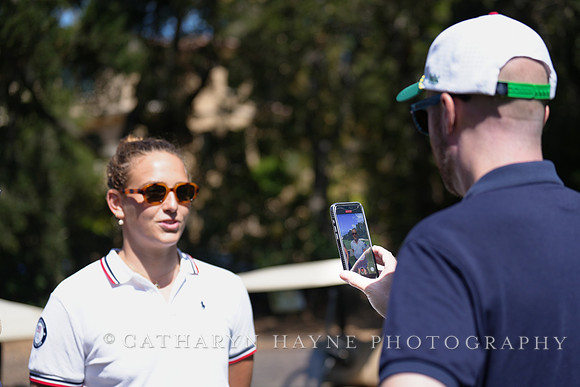USA Water Polo Golf Tournamentr