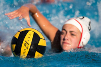 U16 Girls Diablo Alliance vs 680 Red in the Championship Game at