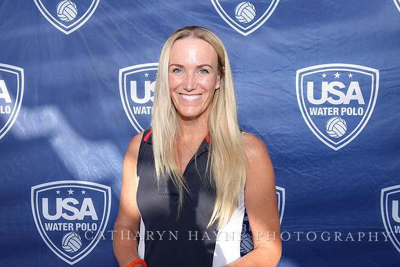 USA Water Polo Golf Tournamentr