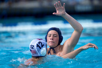 CST vs SPA Gold Medal match Cadet Team at USA Water Polo Boys OD