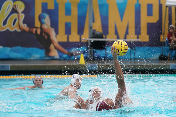 MWP: Stanford Cardinals vs Long Beach State 49ers
