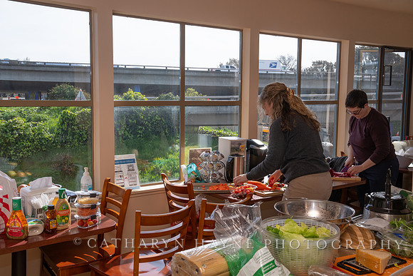 UCSF Family House