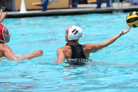 USA Water Polo: Womens Senior Nationals:Championship:New York Athletic Club vs Stanford