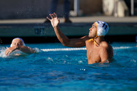 MWP:UC Davis Aggies vs California Golden Bears