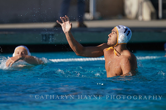 MWP:UC Davis Aggies vs California Golden Bears