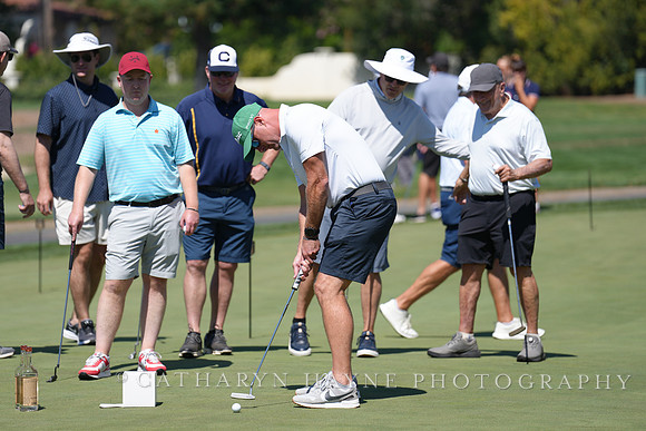 USA Water Polo Golf Tournamentr