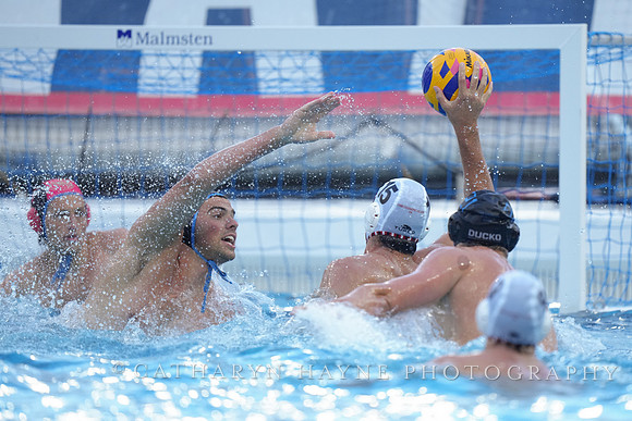 USA Water Polo National League