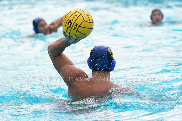 MWP:California Golden Bears vs UCSB Gauchos
