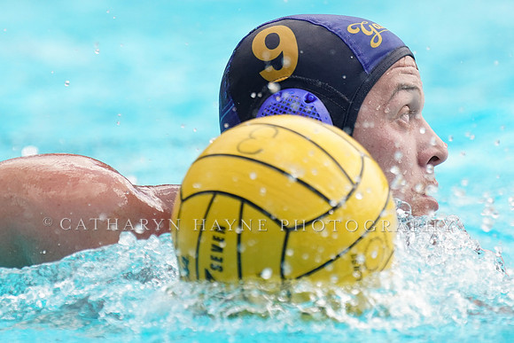 MWP: UC Santa Barbara Gauchos vs UOP Tigers