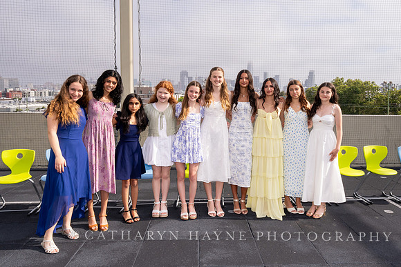 Live Oak School Commencement