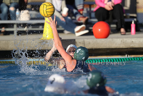 USA Water Polo: Girl's Olympic Development Program Championships: Development: NEZ vs PACE