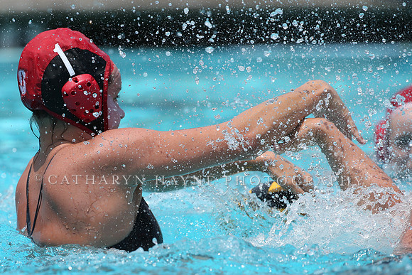 USA Water Polo: Womens Senior Nationals:Championship:New York Athletic Club vs Stanford
