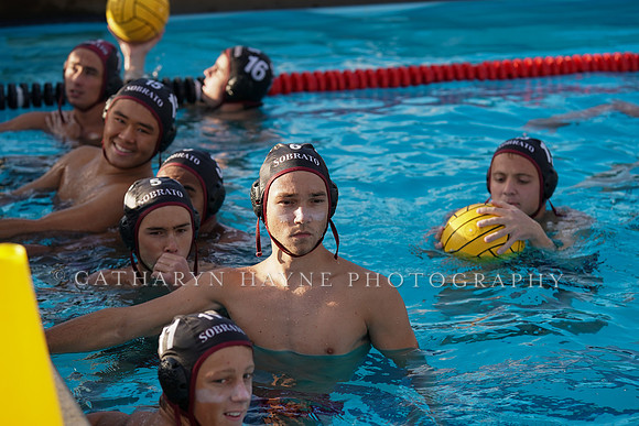 YWP: Sobrato Bulldogs vs Pioneer Mustangs