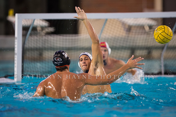 MPSF Cal vs UOP