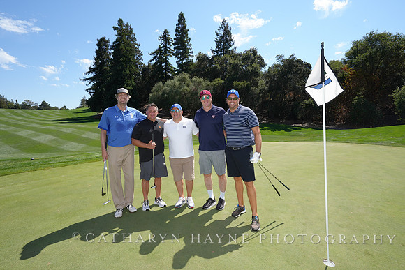USA Water Polo Golf Tournamentr