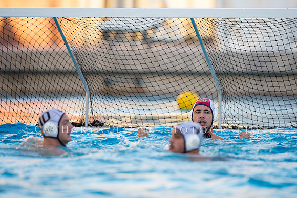 MPSF Cal vs UOP