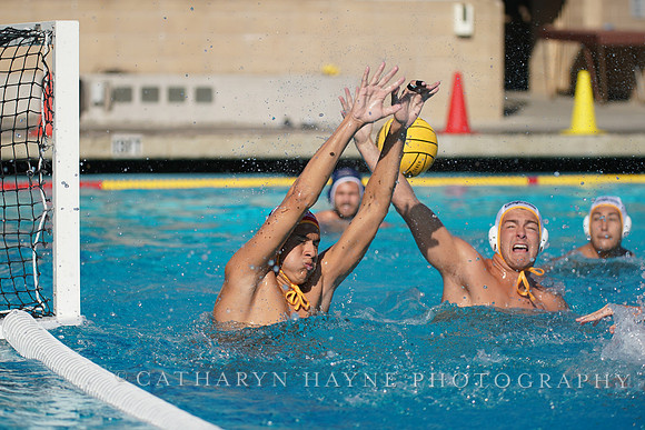 MWP:UC Davis Aggies vs California Golden Bears