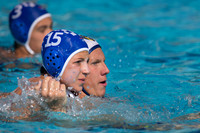 U16 Boys Lamorinda vs 680Cat 1st Annual Heaston Invitational Wat