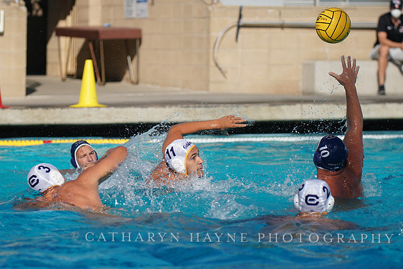 MWP:UC Davis Aggies vs California Golden Bears