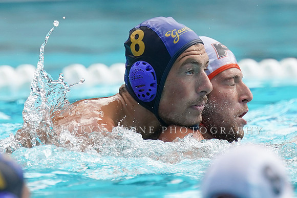 MWP: UC Santa Barbara Gauchos vs UOP Tigers