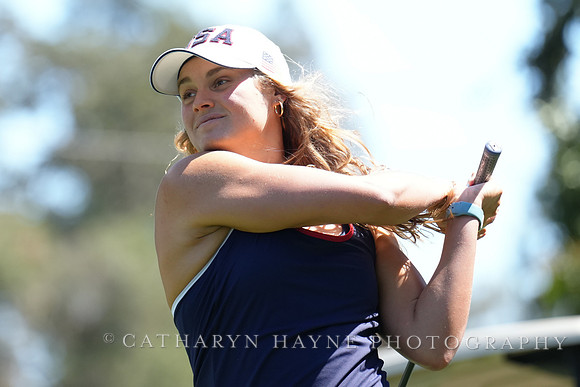 USA Water Polo Golf Tournamentr