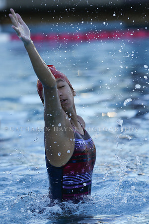 Youth Water Polo: USA Water Polo ODP Championships: Development: Coastal Blue vs PACE