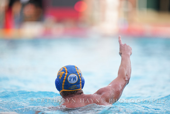 MWP: Stanford Cardinals vs UCLA Bruins