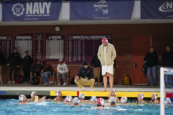 USA Water Polo National League