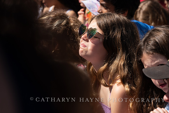 2024 Live Oak Graduation