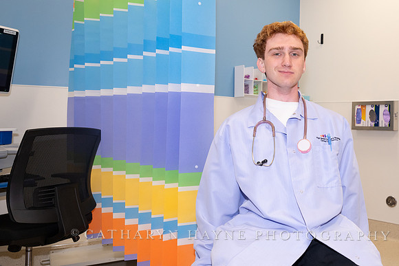 UCSF Patient Ambassador Kick-off