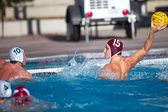 SoCal Invitational Stanford vs Concordia